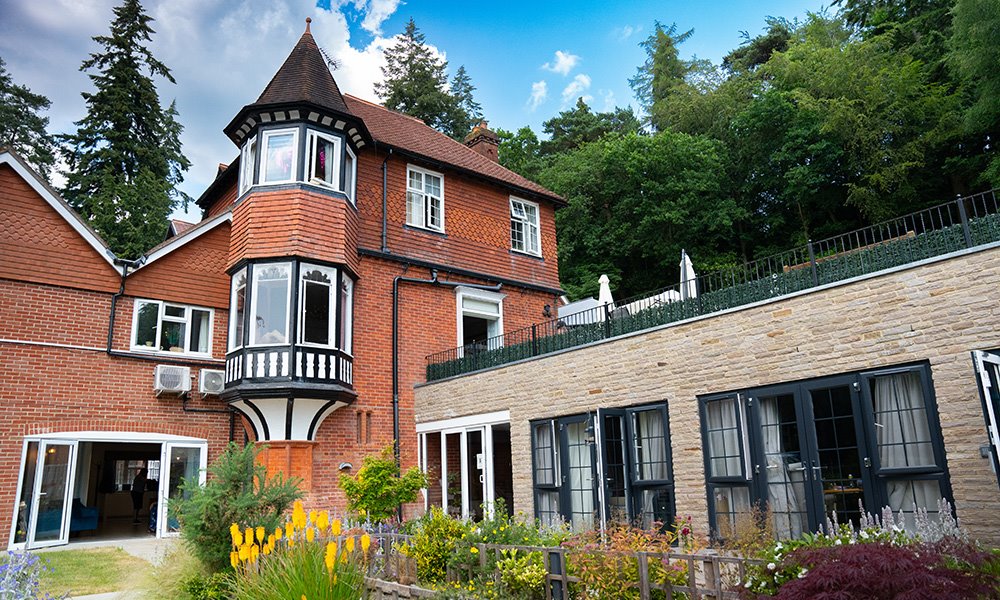 Brownscombe Care Residences